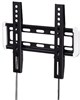 Кронштейн HAMA H-118632 FIX Black/White 120237