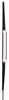 Кронштейн HAMA H-118632 FIX Black/White 120237