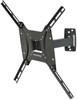 Кронштейн Kromax GALACTIC-12 Black 120389