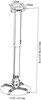 Кронштейн Digis DSM-2 Grey 120094