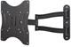 Кронштейн Kromax TECHNO-3 Black 120454