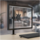 Кронштейн Holder MDS-M101-B Black 120295
