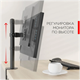 Кронштейн Holder MDS-M101-B Black 120295