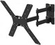 Кронштейн Holder LCD-5566-B Black 120265