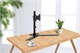 Кронштейн Wize WDS1-32 Black 120802