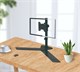 Кронштейн Wize WDS1-32 Black 120802