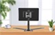 Кронштейн Wize WDS1-32 Black 120802
