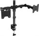 Кронштейн Wize WDM2-32 Black 120801