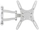 Кронштейн Kromax TECHNO-5 White 120456