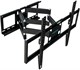 Кронштейн Kromax OPTIMA-409 Black 119889
