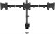 Кронштейн Wize WDM3-26 Black 119939