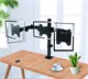 Кронштейн Wize WDM3-26 Black 119939
