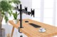 Кронштейн Wize WDM3-26 Black 119939