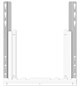 Кронштейн SMS Slim Fixed 400x400 120613