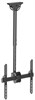 Кронштейн Wize CU6560A Black 120723
