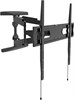 Кронштейн Wize WA90 Black 120796