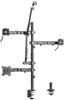 Кронштейн Digis DSM-DC41 120106