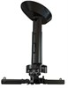Кронштейн Wize PR11A Black 120728
