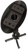 Кронштейн Wize PR11A Black 120728
