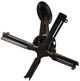 Кронштейн Wize PR24A Black 120734