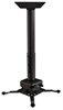 Кронштейн Wize PRG18A Black 120741