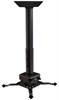 Кронштейн Wize PRG18A Black 120741