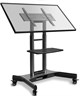 Мобильная стойка Holder PR-106 Black 120885