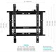 Кронштейн Onkron PRO7G Black 120549