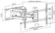 Кронштейн Digis DSM-P4986 120117