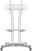 Мобильная стойка Onkron TS1881 White 120916