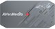 Устройство видеозахвата AVerMedia CamStream 4K Black 121666