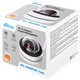 Умная камера Ritmix IPC-490SPOE-Tuya 124031
