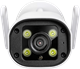 Умная камера Ritmix IPC-460S-Tuya 124030
