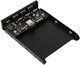 Передняя панель портов Gembird FP3.5-USB3-3A1C 514611