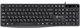 Клавиатура Oklick 145M Black 518256