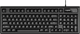 Клавиатура Rapoo NK2800 Black 518307