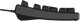 Клавиатура Rapoo NK2800 Black 518307