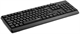 Клавиатура Rapoo NK2800 Black 518307