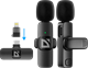 Микрофон Defender Talky-138 (64152) 503253