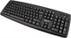 Клавиатура + мышь Gembird KBS-8000 Black Wireless 518659
