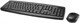 Клавиатура + мышь Gembird KBS-8000 Black Wireless 518659