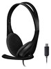 Гарнитура Edifier K550 Black 500397