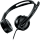 Гарнитура Rapoo H120 Black 500923