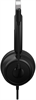 Гарнитура Ritmix RH-563USB Black 501020