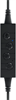 Гарнитура Ritmix RH-563USB Black 501020