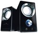 Колонки Oklick OK-502S Black 502850
