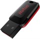 USB Flash накопитель 32GB Netac US11 Silver/Black 504291