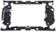 Рамка для сокета Alseye Carrier E1B for SP MCC 508405