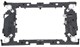 Рамка для сокета Alseye Carrier E1B for SP MCC 508405