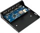 Передняя панель портов Gembird FP3.5-USB3-4A 514612